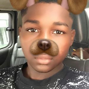 Meet your Posher, Corey